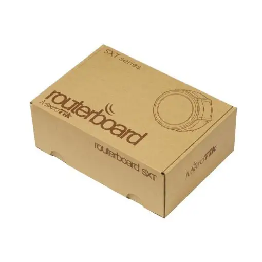 رادیو وایرلس میکروتیک Mikrotik - SXT 5-3